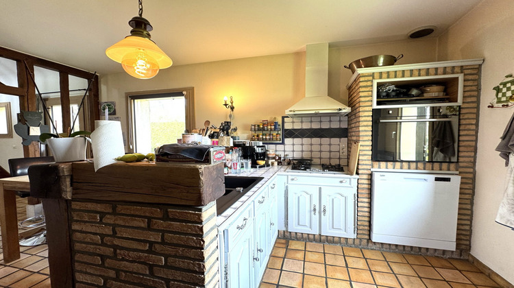Ma-Cabane - Vente Maison Héricourt-en-Caux, 165 m²