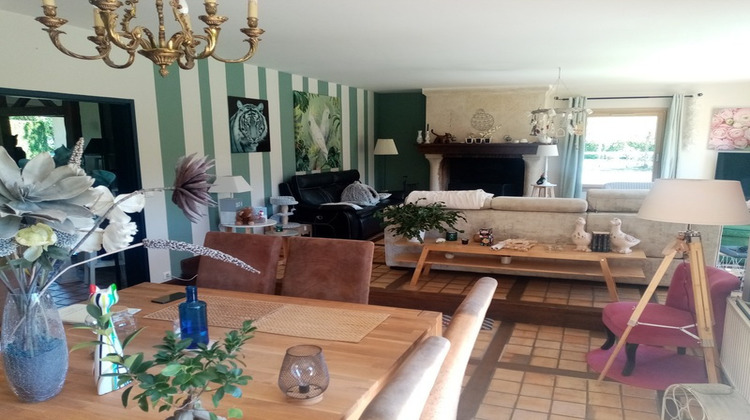 Ma-Cabane - Vente Maison HERICOURT EN CAUX, 173 m²