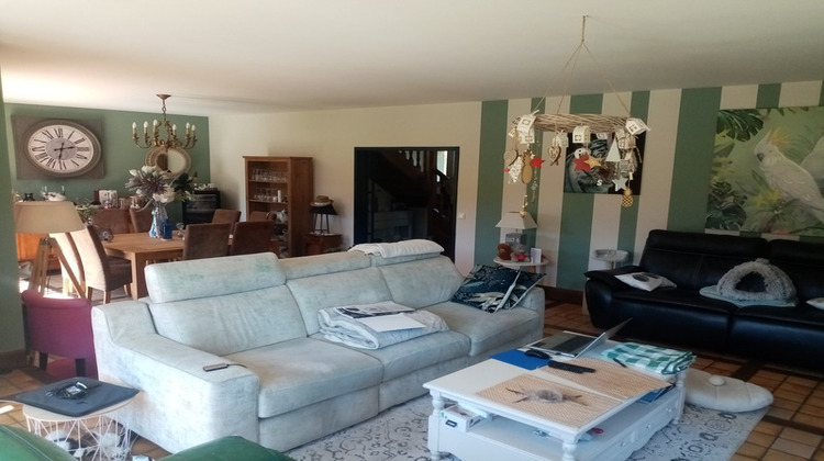 Ma-Cabane - Vente Maison HERICOURT EN CAUX, 173 m²