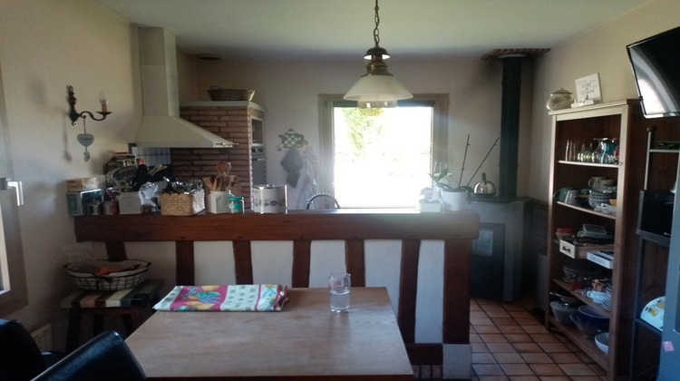 Ma-Cabane - Vente Maison HERICOURT EN CAUX, 173 m²