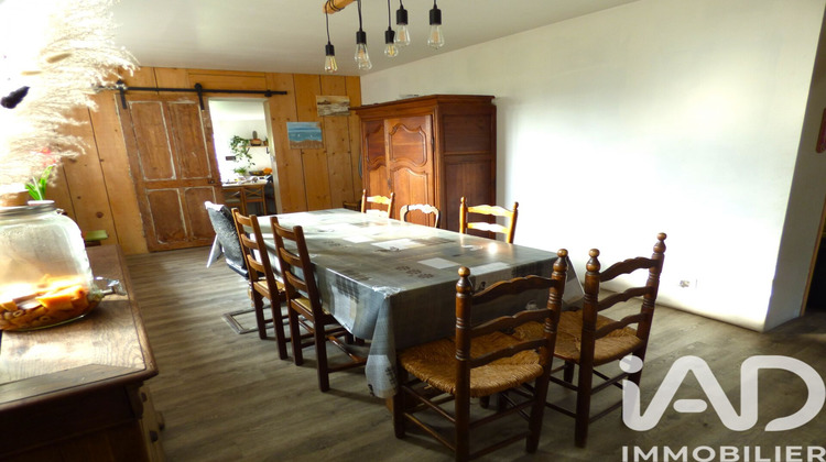 Ma-Cabane - Vente Maison Héricourt-en-Caux, 155 m²