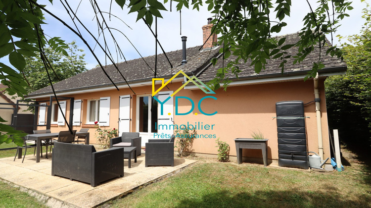 Ma-Cabane - Vente Maison Héricourt-en-Caux, 63 m²