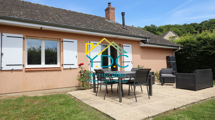 Ma-Cabane - Vente Maison Héricourt-en-Caux, 63 m²