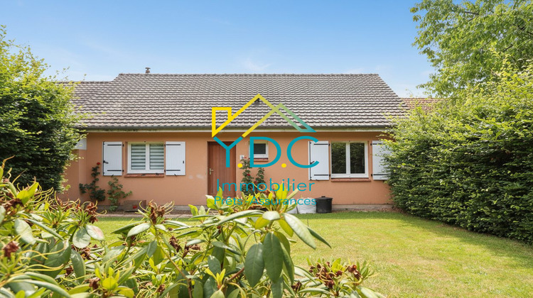 Ma-Cabane - Vente Maison Héricourt-en-Caux, 63 m²