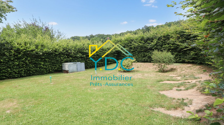 Ma-Cabane - Vente Maison Héricourt-en-Caux, 63 m²