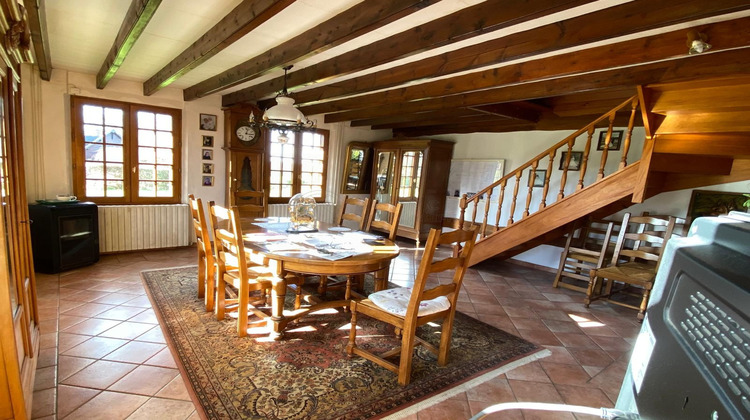 Ma-Cabane - Vente Maison Héricourt-en-Caux, 123 m²
