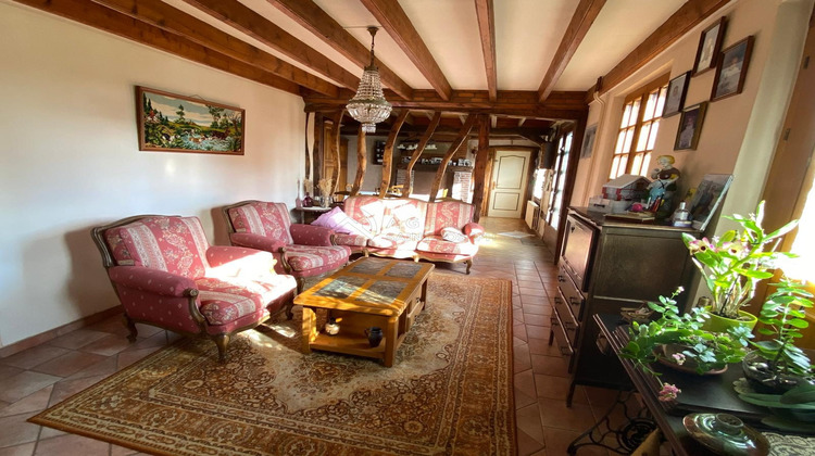 Ma-Cabane - Vente Maison Héricourt-en-Caux, 123 m²