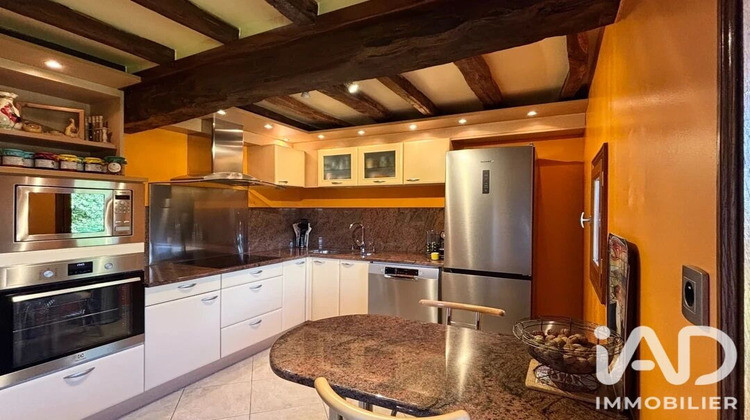 Ma-Cabane - Vente Maison Héricourt-en-Caux, 120 m²