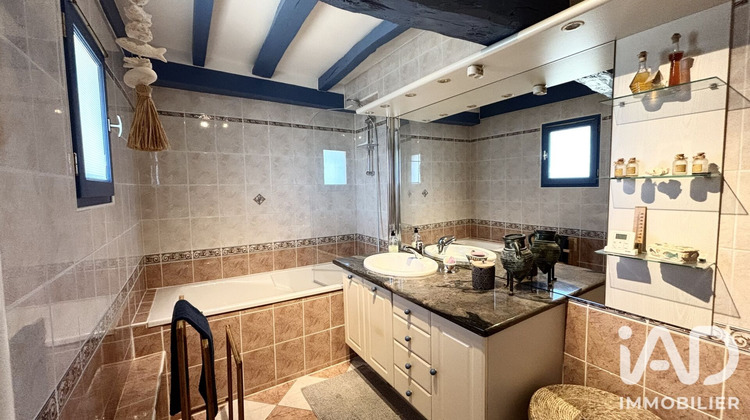 Ma-Cabane - Vente Maison Héricourt-en-Caux, 120 m²