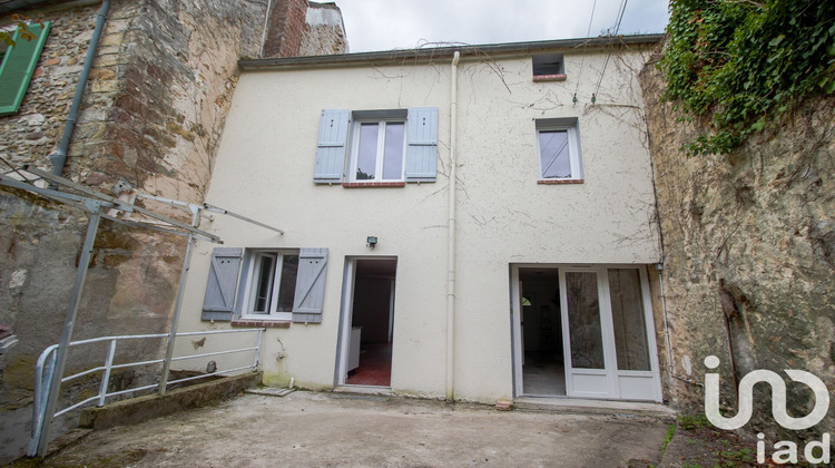 Ma-Cabane - Vente Maison Héricy, 90 m²