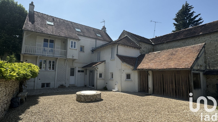 Ma-Cabane - Vente Maison Héricy, 174 m²