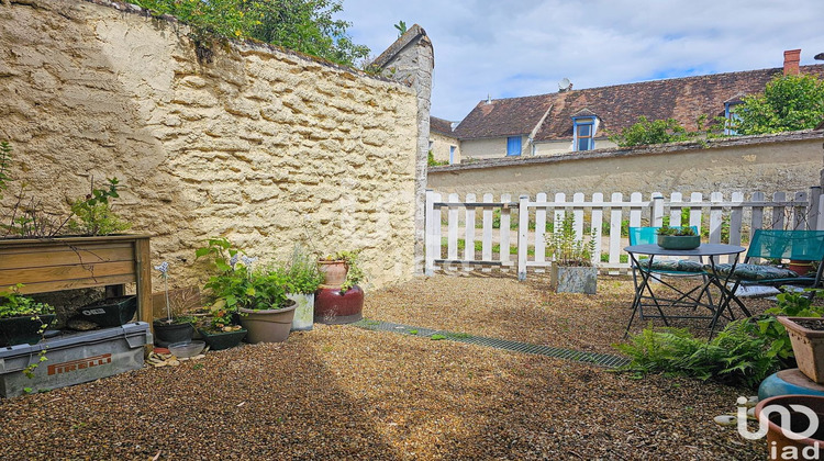 Ma-Cabane - Vente Maison Héricy, 103 m²