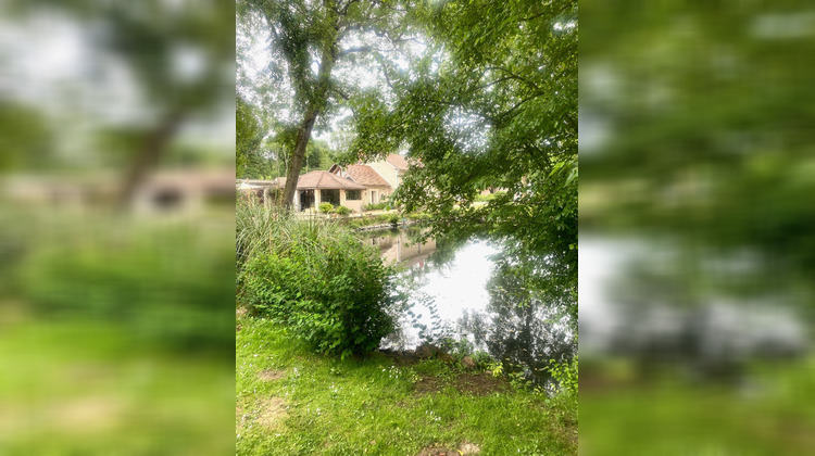 Ma-Cabane - Vente Maison HERICY, 200 m²