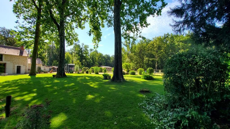 Ma-Cabane - Vente Maison HERICY, 200 m²