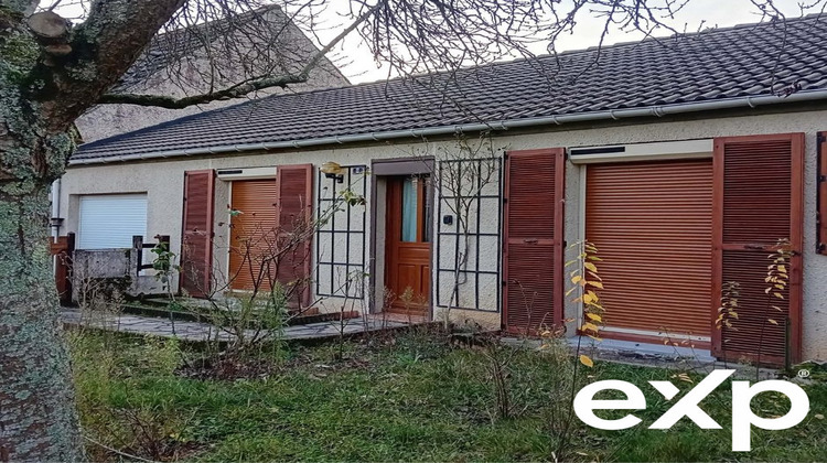 Ma-Cabane - Vente Maison Héricy, 76 m²
