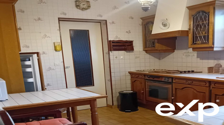 Ma-Cabane - Vente Maison Héricy, 76 m²