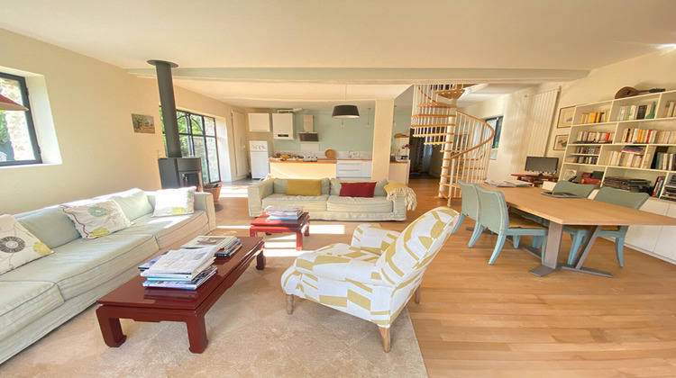 Ma-Cabane - Vente Maison HERICY, 184 m²