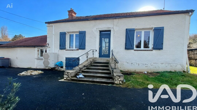 Ma-Cabane - Vente Maison Héricy, 100 m²