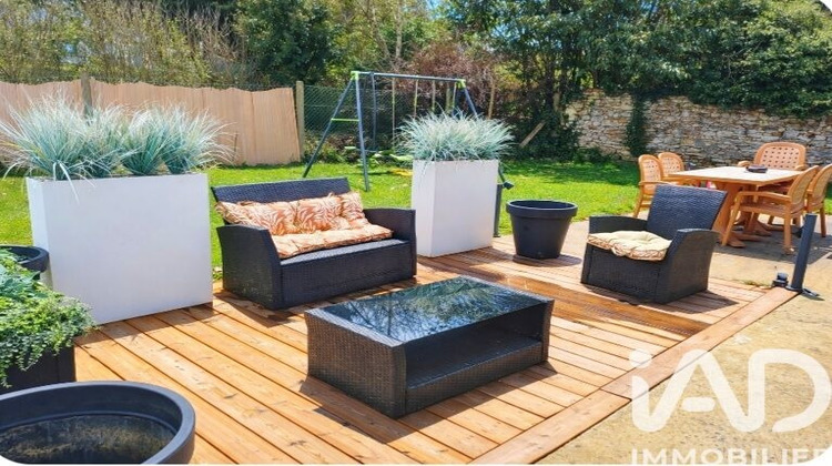 Ma-Cabane - Vente Maison Héricy, 100 m²