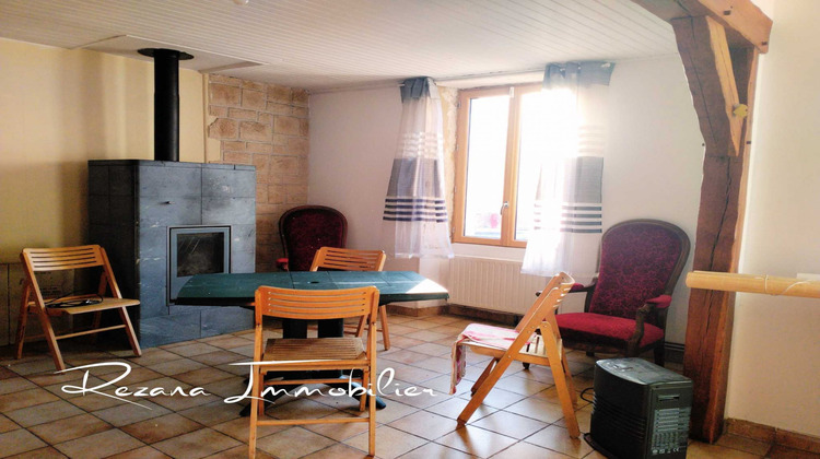 Ma-Cabane - Vente Maison Héricy, 160 m²