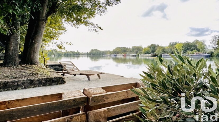 Ma-Cabane - Vente Maison Héricy, 33 m²