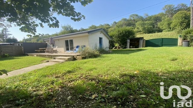 Ma-Cabane - Vente Maison Héricy, 33 m²