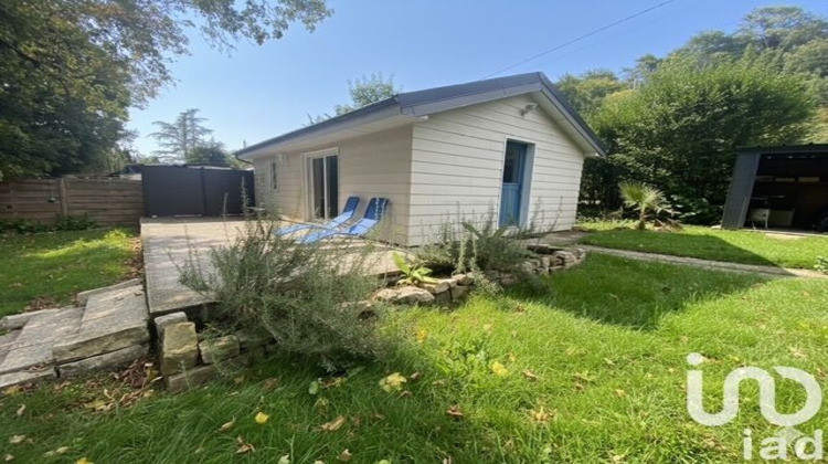 Ma-Cabane - Vente Maison Héricy, 33 m²