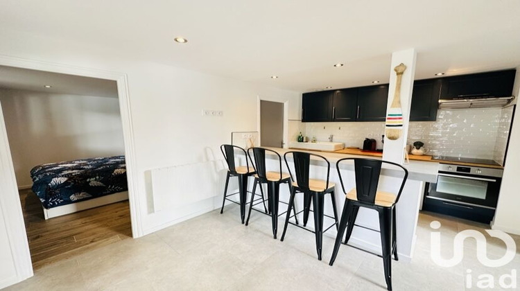 Ma-Cabane - Vente Maison Héricy, 33 m²