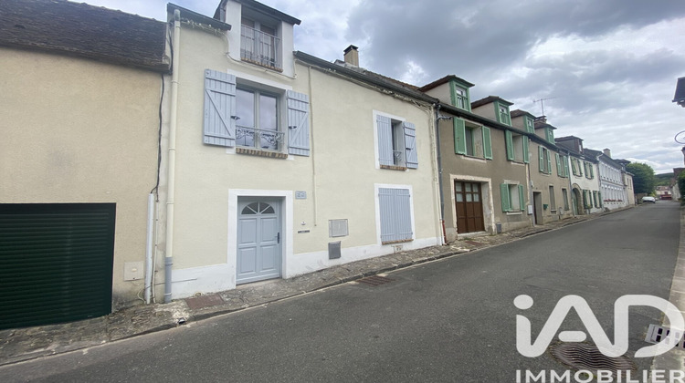 Ma-Cabane - Vente Maison Héricy, 90 m²