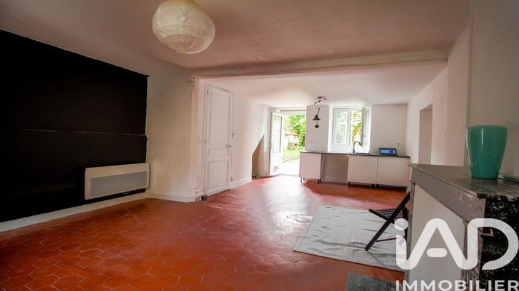 Ma-Cabane - Vente Maison Héricy, 90 m²