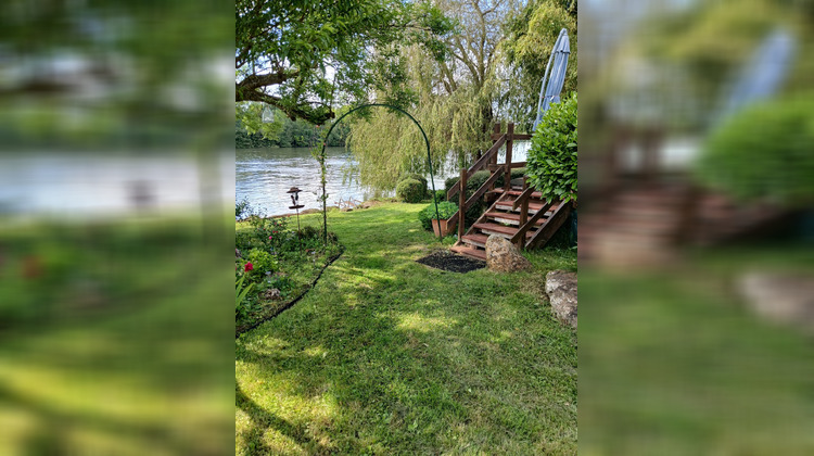 Ma-Cabane - Vente Maison Héricy, 45 m²