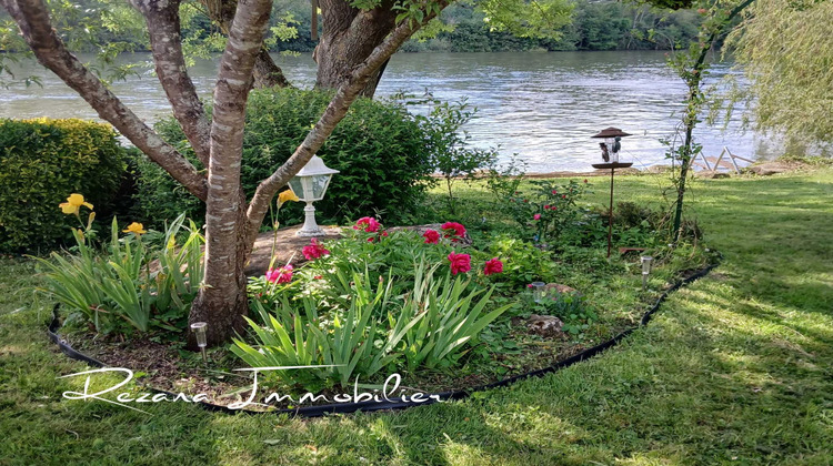 Ma-Cabane - Vente Maison Héricy, 45 m²