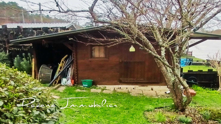 Ma-Cabane - Vente Maison Héricy, 45 m²