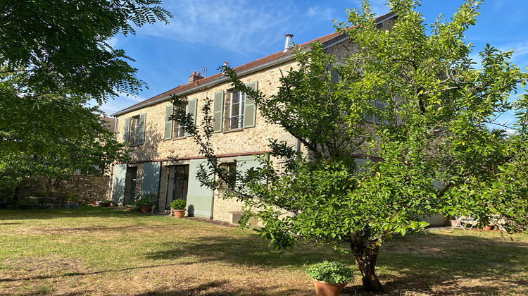 Ma-Cabane - Vente Maison HERICY, 184 m²