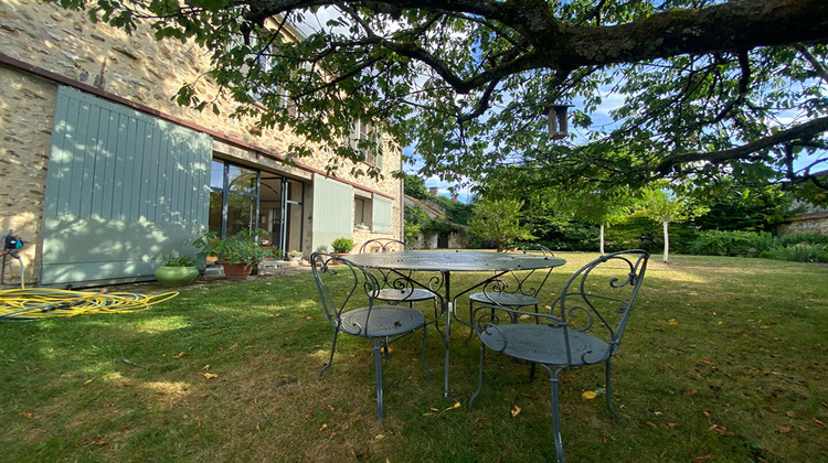 Ma-Cabane - Vente Maison HERICY, 184 m²