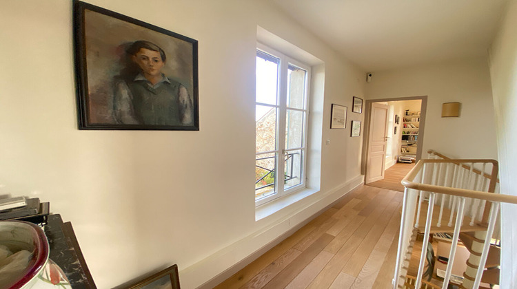 Ma-Cabane - Vente Maison HERICY, 184 m²