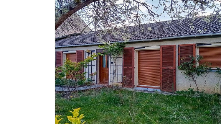 Ma-Cabane - Vente Maison Héricy, 76 m²