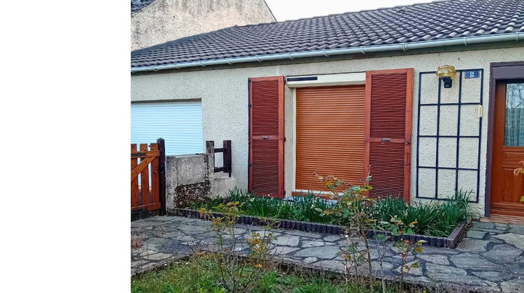 Ma-Cabane - Vente Maison Héricy, 76 m²