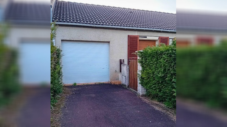 Ma-Cabane - Vente Maison Héricy, 76 m²