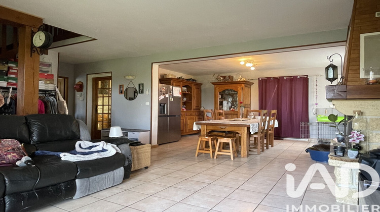 Ma-Cabane - Vente Maison Héricy, 122 m²