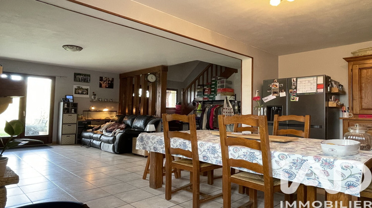 Ma-Cabane - Vente Maison Héricy, 122 m²