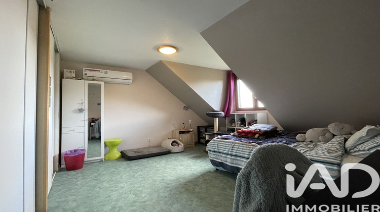 Ma-Cabane - Vente Maison Héricy, 122 m²