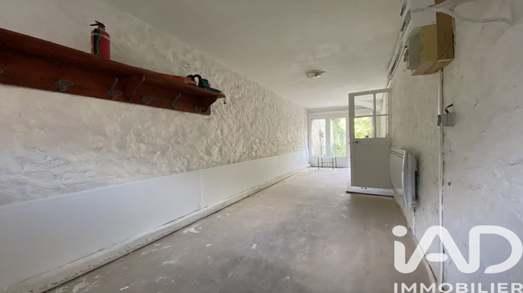 Ma-Cabane - Vente Maison Héricy, 90 m²