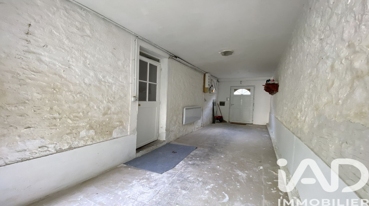 Ma-Cabane - Vente Maison Héricy, 90 m²