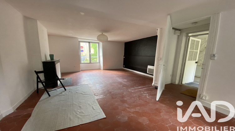 Ma-Cabane - Vente Maison Héricy, 90 m²