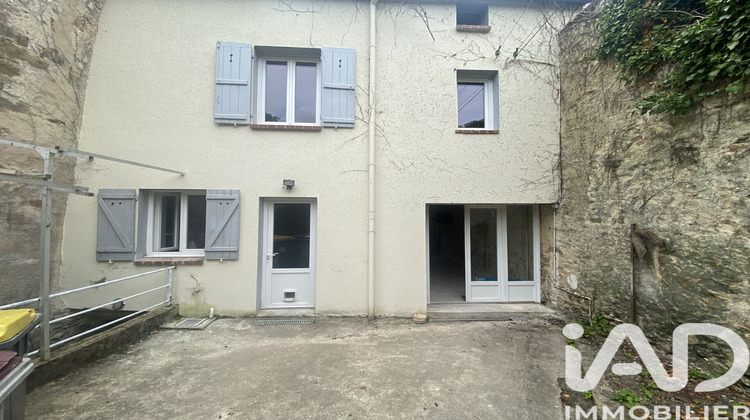 Ma-Cabane - Vente Maison Héricy, 90 m²