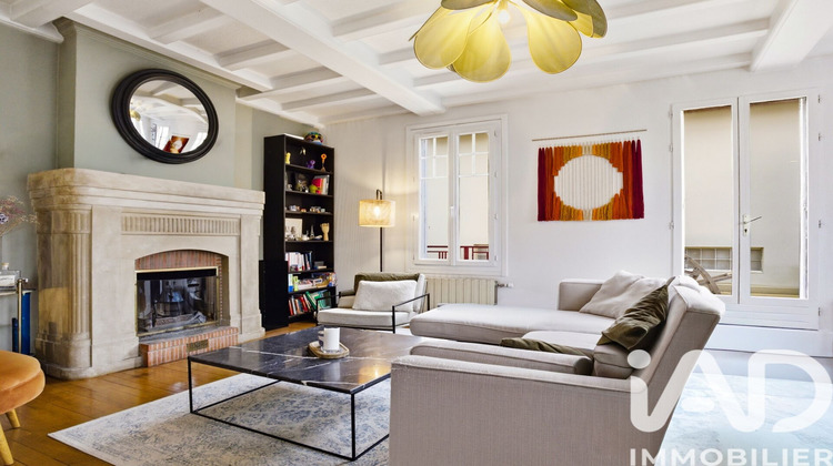 Ma-Cabane - Vente Maison Héricy, 175 m²