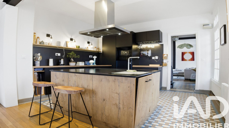 Ma-Cabane - Vente Maison Héricy, 175 m²