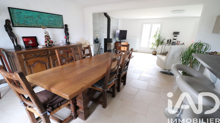 Ma-Cabane - Vente Maison Héricy, 137 m²