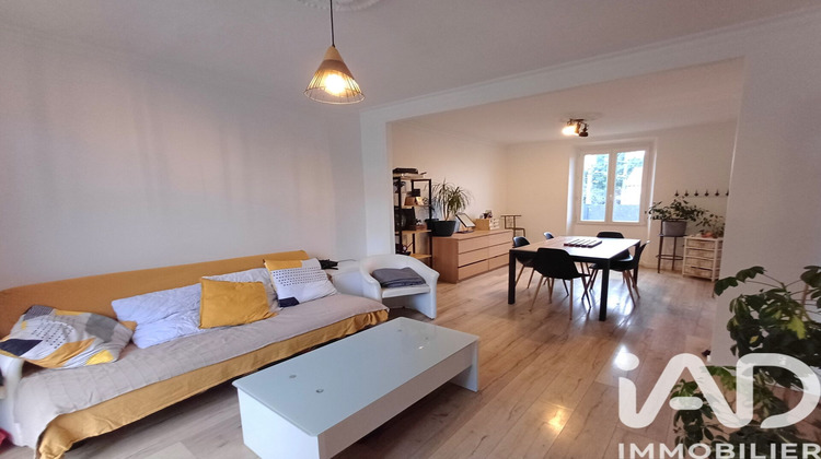 Ma-Cabane - Vente Maison Héricy, 100 m²